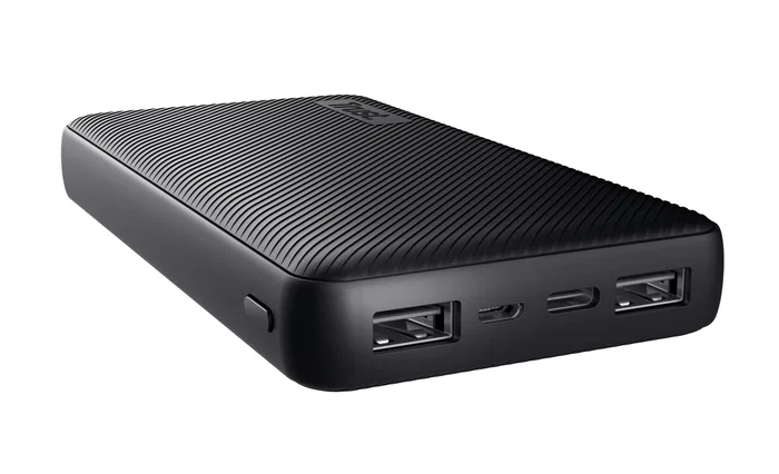 Trust Powerbank Primo 15000mAh 15W Negra Trust Powerbank Primo 15000mAh 15W Negra