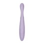 Vibrador Doble Estimulación Svakom Lila