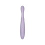 Vibrador Doble Estimulación Svakom Lila