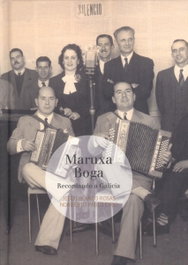 Maruxa Boga: Recordando a Galicia, VV.AA. - A CENTRAL FOLQUE