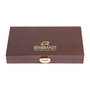 Rembrandt Set acuarelas en caja de madera Traditional con 12 tubos de 10 ml y accesorios