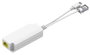 MicroConnect MC-POESPLITTER-CW Divisor PoE USB-C 5V 2.5A Blanco