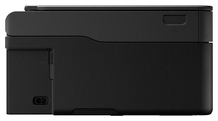 Canon PIXMA G3430 Impresora Multifunción A4 Color WiFi USB 2.0 Negro MegaTank