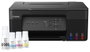 Canon PIXMA G3430 Impresora Multifunción A4 Color WiFi USB 2.0 Negro MegaTank