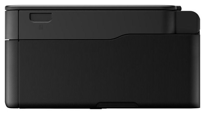 Canon PIXMA G3430 Impresora Multifunción A4 Color WiFi USB 2.0 Negro MegaTank