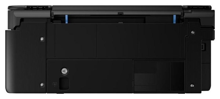 Canon PIXMA G3430 Impresora Multifunción A4 Color WiFi USB 2.0 Negro MegaTank