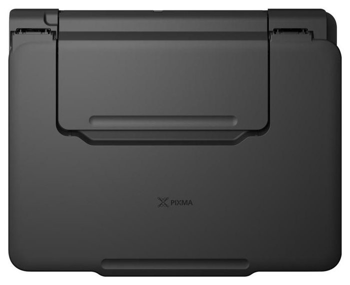 Canon PIXMA G3430 Impresora Multifunción A4 Color WiFi USB 2.0 Negro MegaTank