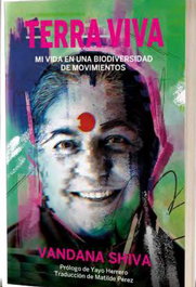 Terra Viva, Vandana Shiva - CONTINTA ME TIENES
