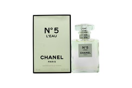 Chanel N°5 L'Eau de Toilette 35ml Vaporizador