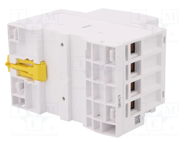 Schneider Electric Contactor ICT 4-polar 63A 24VAC