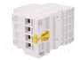 Schneider Electric Contactor ICT 4-polar 63A 24VAC