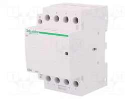Schneider Electric Contactor ICT 4-polar 63A 24VAC