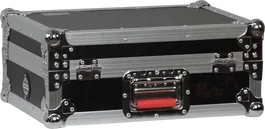 Gator Flightcase para Pioneer Cdj-2000 Dimensiones: Ancho 28cm, Alto 43cm, Largo 56cm