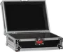 Gator Flightcase para Pioneer Cdj-2000 Dimensiones: Ancho 28cm, Alto 43cm, Largo 56cm