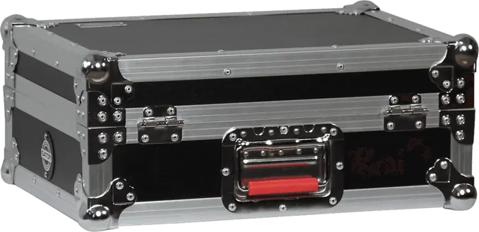 Gator Flightcase para Pioneer Cdj-2000 Dimensiones: Ancho 28cm, Alto 43cm, Largo 56cm