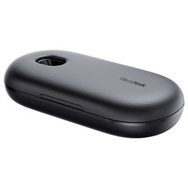 Yealink BHC71P Estuche de carga Negro