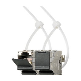 Jung UMA-CAT6A-25 Módulo Universal Cat. 6A ISO Tipo A