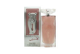 Salvador Dali La Belle et l'Ocelot Eau de Toilette 100ml Spray