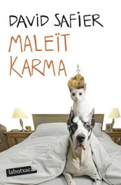 Maleït karma, David Safier - LABUTXACA