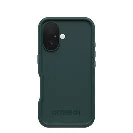 OtterBox Frē Series para MagSafe para Apple iPhone 16, Sagebrush