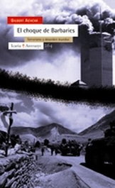 ICARIA, El choque de barbaries, Gilbert Achcar - Icaria