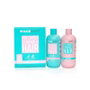 Hairburst Set Longer Stronger Champú y Acondicionador (350 ml cada uno)