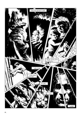 Dracula
