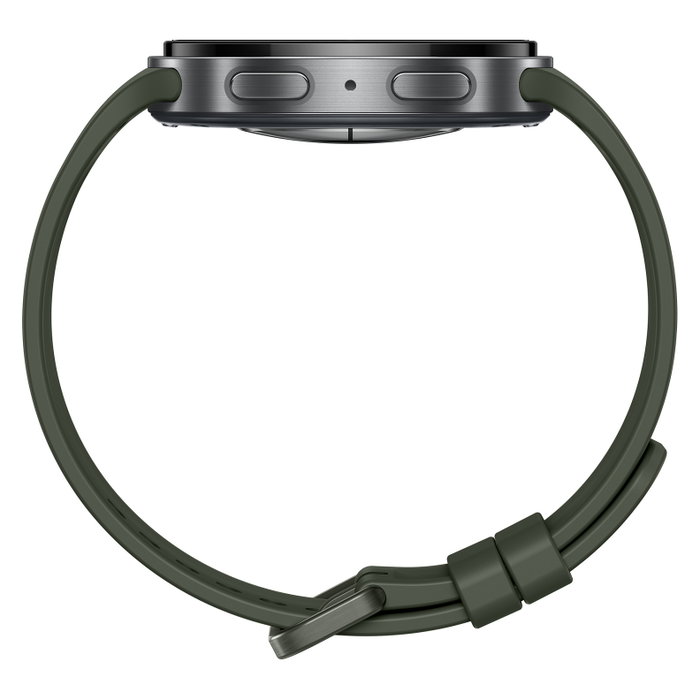SAMSUNG Galaxy Watch 9 L355 4G LTE graphite SAMSUNG Galaxy Watch 9 L355 4G LTE graphite