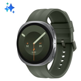 SAMSUNG Galaxy Watch 9 L355 4G LTE graphite
