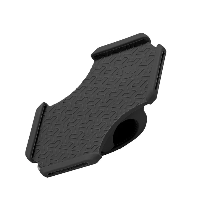 Celly Swipe Bike Soporte para Teléfono Móvil Negro