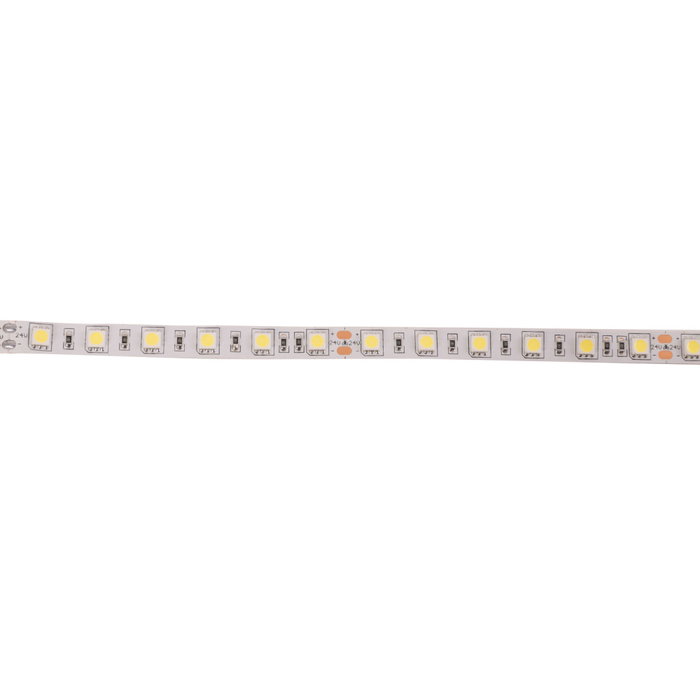 KIMERA LIGHTING Tira LED SMD5050 Blanco Cálido 24VDC 14,4W/M IP20 5M KIMERA LIGHTING Tira LED SMD5050 Blanco Cálido 24VDC 14,4W/M IP20 5M