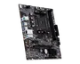 MSI PRO A520M-S con Chipset AMD A520 y Socket AM4
