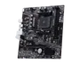 MSI PRO A520M-S con Chipset AMD A520 y Socket AM4