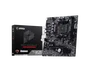 MSI PRO A520M-S con Chipset AMD A520 y Socket AM4