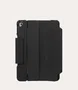 Tucano IPD10221AL-BK Funda Folio para Tablets Apple 10.2" (25,9 cm) Negro Plástico con Modo Espera