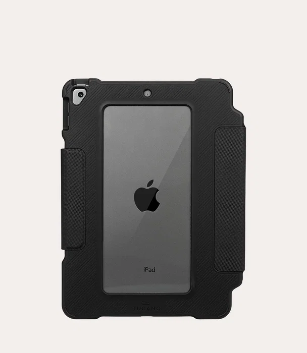 Funda para Tablet Tucano IPD10221AL-BK Negro