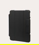 Tucano IPD10221AL-BK Funda Folio para Tablets Apple 10.2" (25,9 cm) Negro Plástico con Modo Espera
