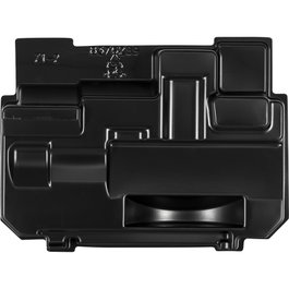 Makita 837628-9 Pieza termoformada para MAKPAC tamaño 3