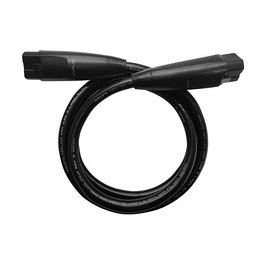 EcoFlow 102199 Cable Infinity Macho-Macho Negro 2 m 300 V 30 A