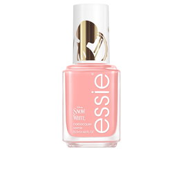 Essie esmalte de uñas #1005-No Prince Needed 13,5 ml - Edición limitada Blancanieves Disney