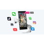 Insta360 Flow 2 Estabilizador para smartphone - Gris
