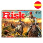 Hasbro Risk Juego de Mesa de Estrategia