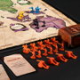 Hasbro Risk Juego de Mesa de Estrategia
