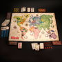 Hasbro Risk Juego de Mesa de Estrategia