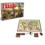 Hasbro Risk Juego de Mesa de Estrategia
