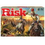 Hasbro Risk Juego de Mesa de Estrategia