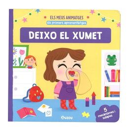 Deixo el xumet, AA.VV. - AUZOU EDITIONS