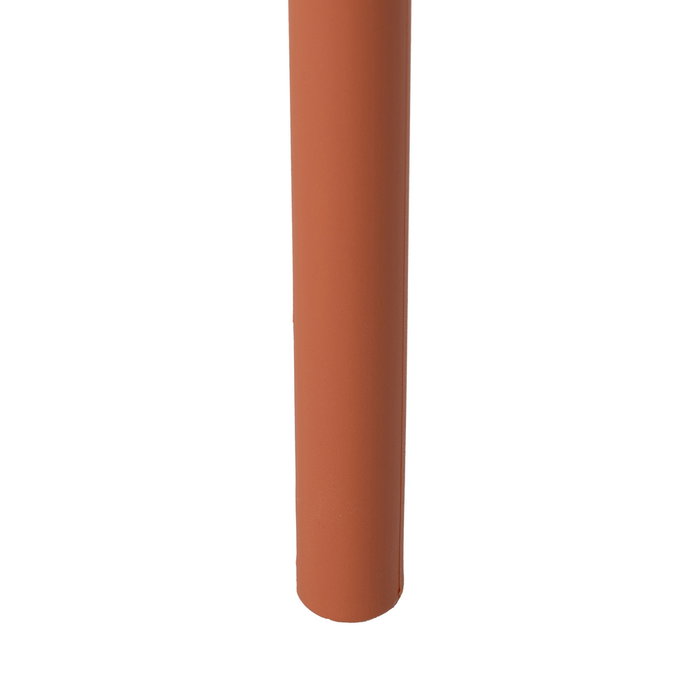 Silla Apilable Polipropileno Contract 51 X 57 X 78 cm (Set de 2)