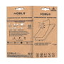 Mobilis Screen Protector para Samsung Galaxy A36/A56 5G – Vidrio Templado