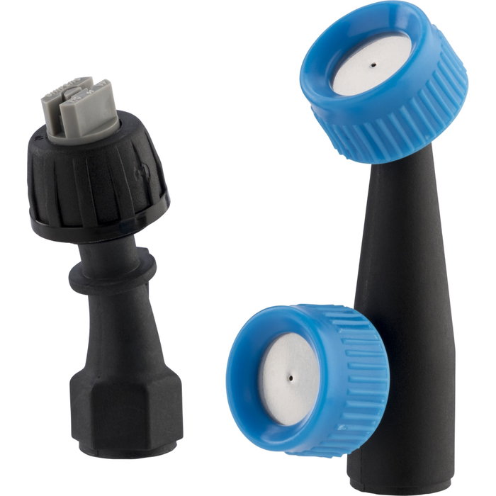 Makita DUS158Z Pulverizador de mochila a batería de 15 L